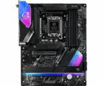 ASRock Z890 LIGHTNING WIFI alaplap - Image 2
